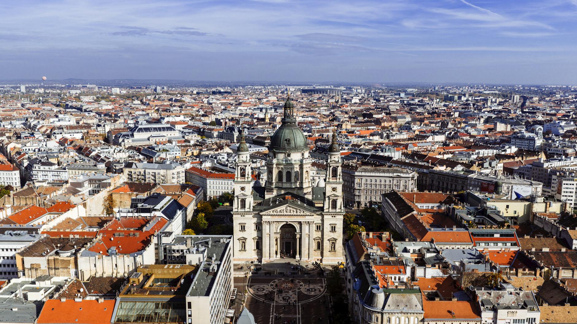 Prostorný byt s výhledem do zahrady
